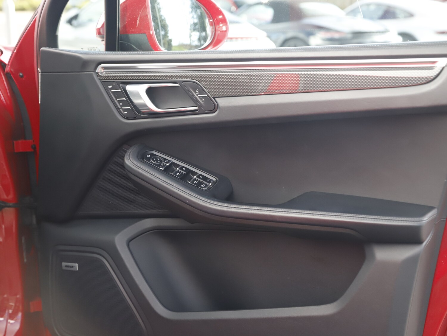 Used Porsche Macan 2019 for sale - 77719374: Photo 27