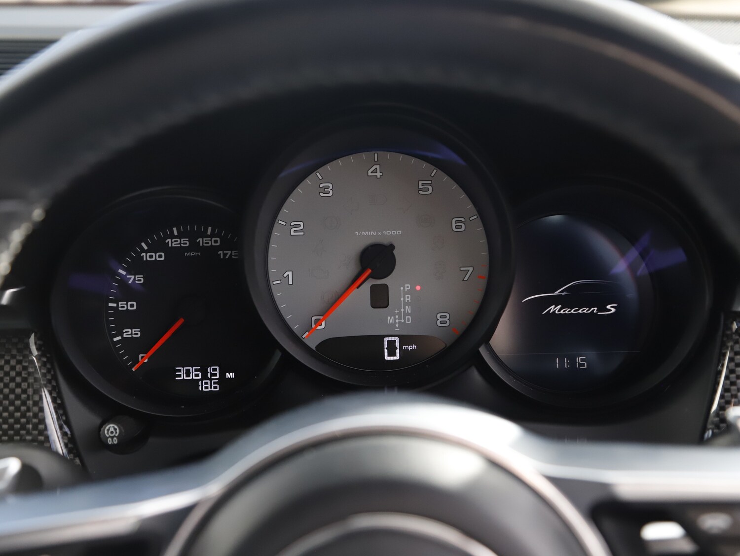 Used Porsche Macan 2019 for sale - 77719374: Photo 28