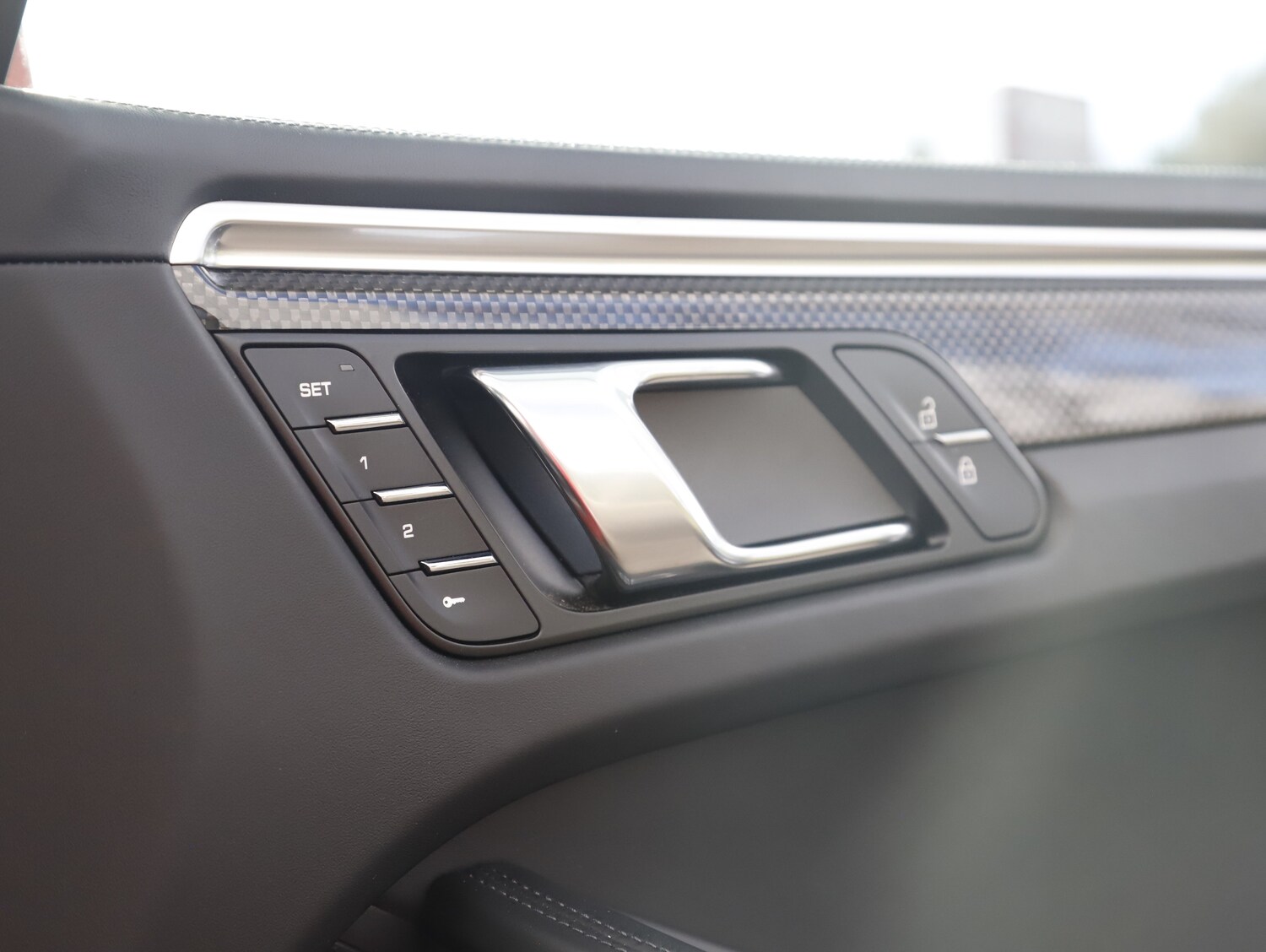 Used Porsche Macan 2019 for sale - 77719374: Photo 33