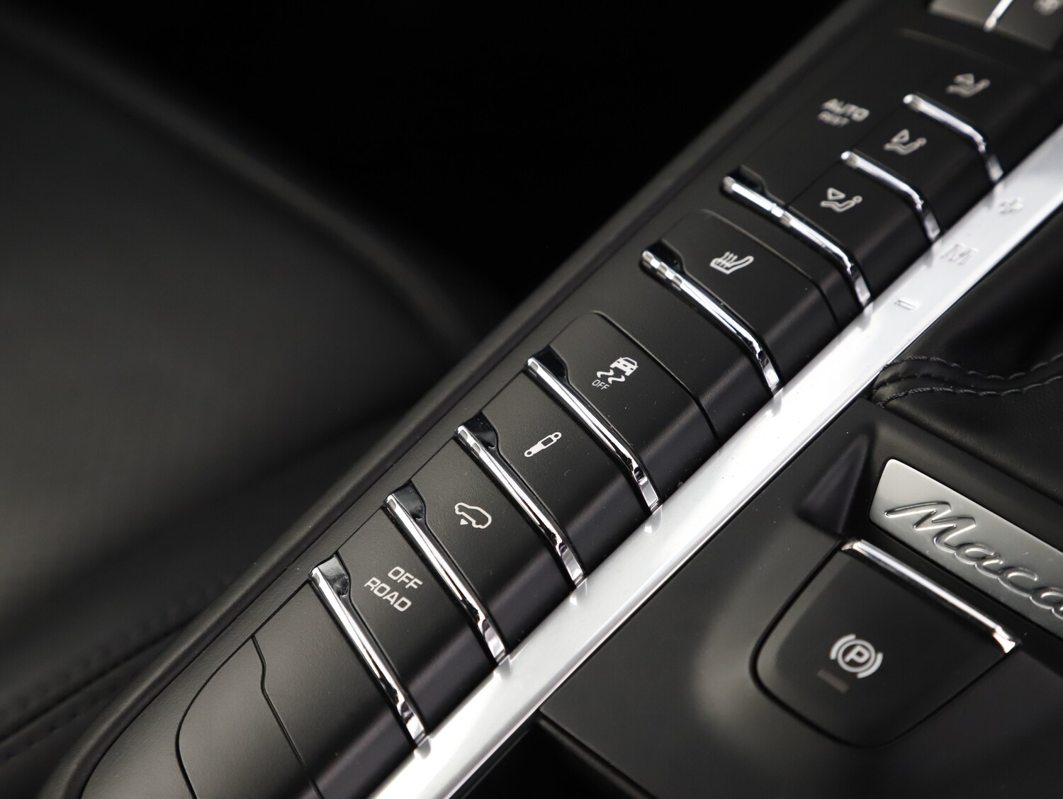 Used Porsche Macan 2019 for sale - 77719374: Photo 36