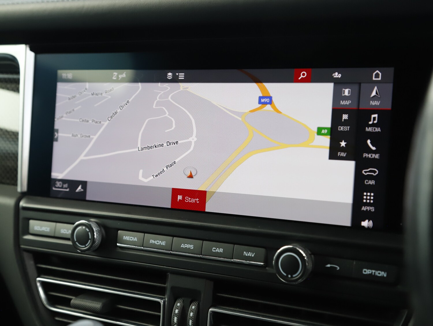 Used Porsche Macan 2019 for sale - 77719374: Photo 42