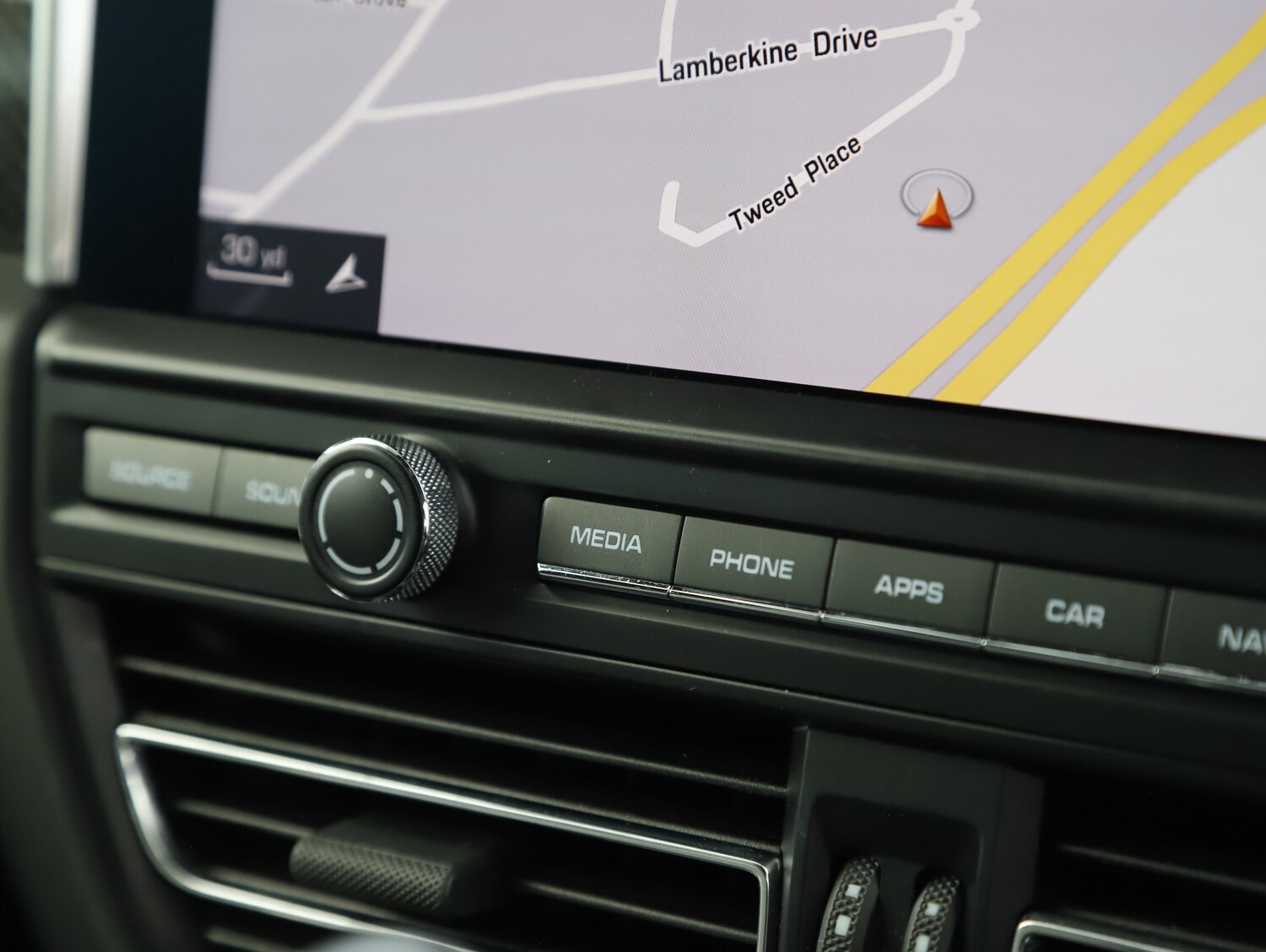 Used Porsche Macan 2019 for sale - 77719374: Photo 43