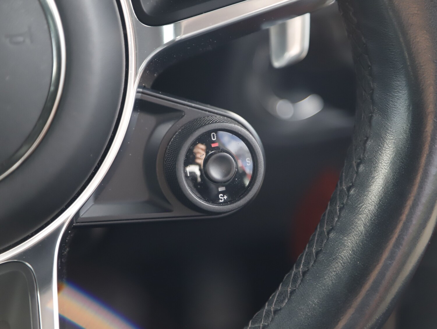 Used Porsche Macan 2019 for sale - 77719374: Photo 47