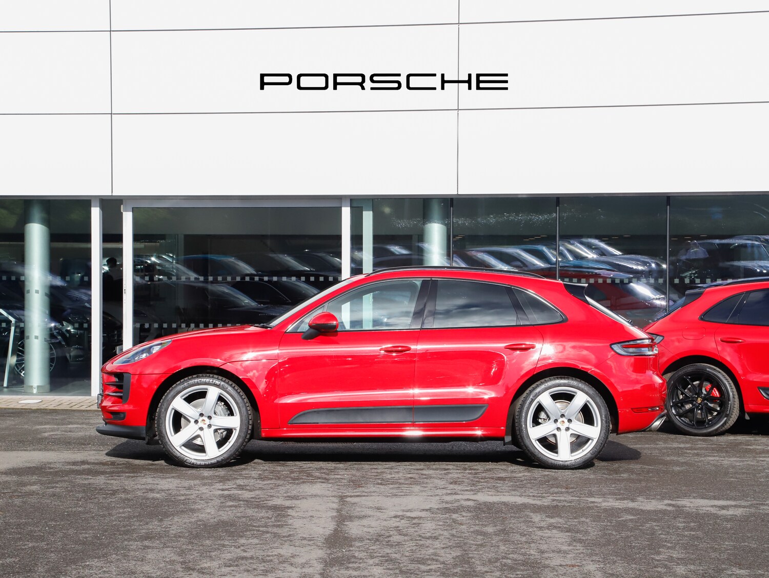 Used Porsche Macan 2019 for sale - 77719374: Photo 6