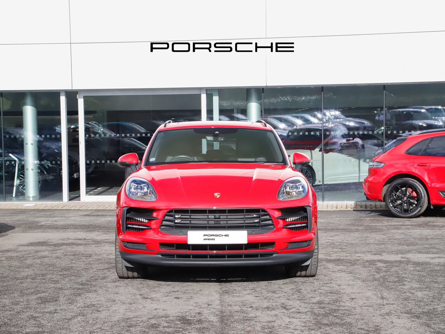 Used Porsche Macan 2019 for sale - 77719374: Photo 7