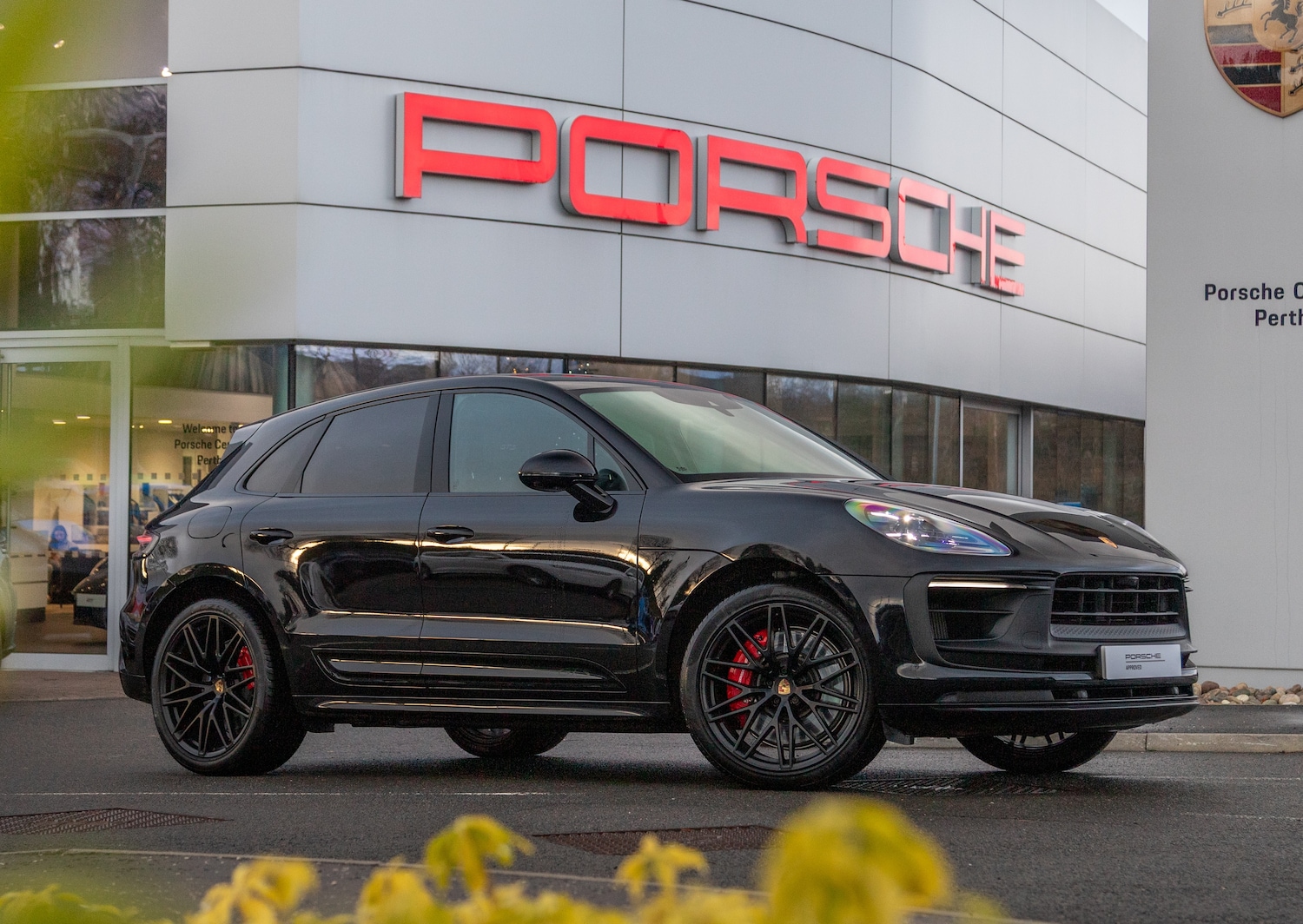 Used Porsche Macan 1969 for sale - 76798683: Photo 1