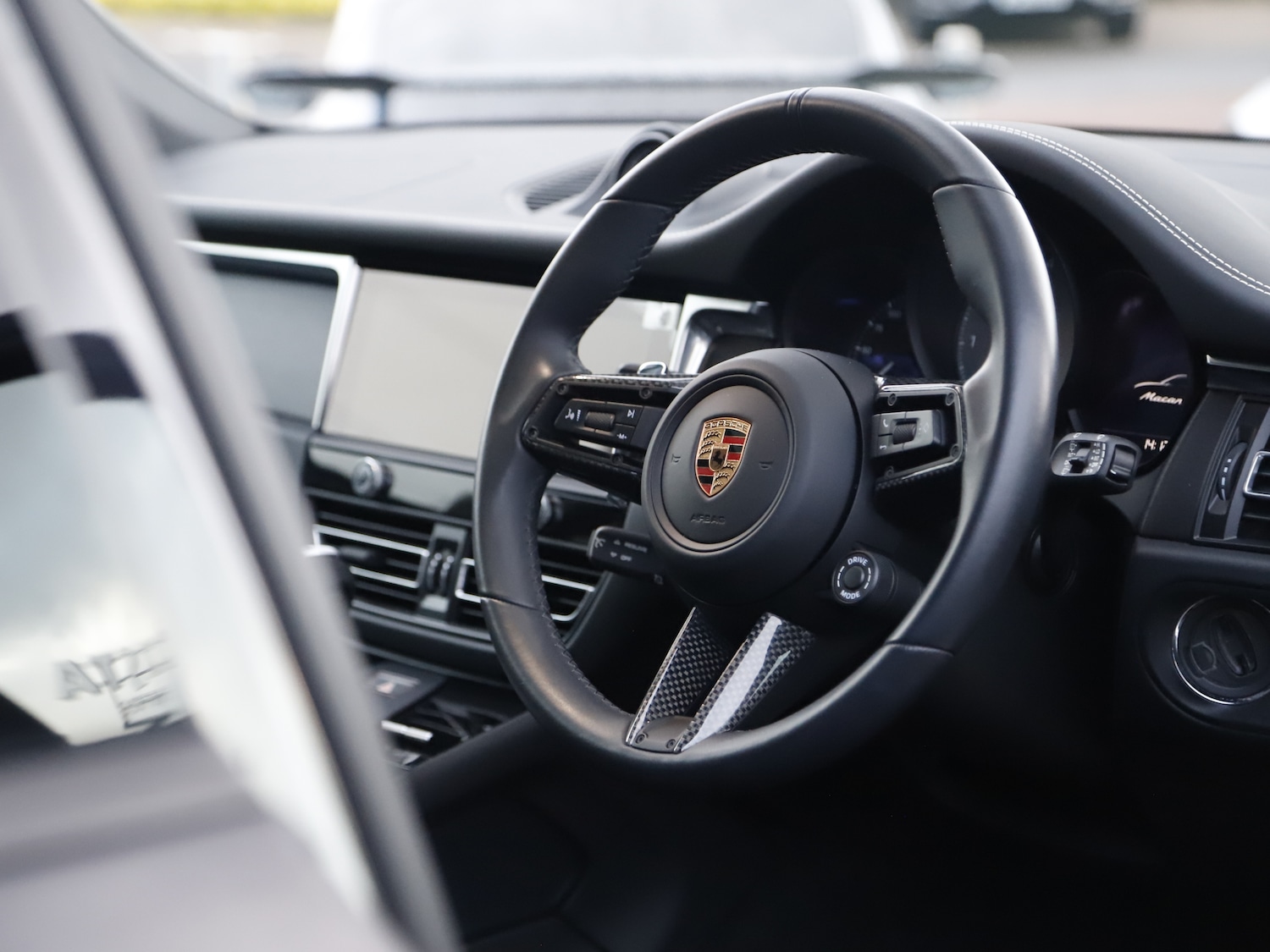 Used Porsche Macan 1969 for sale - 76798683: Photo 10