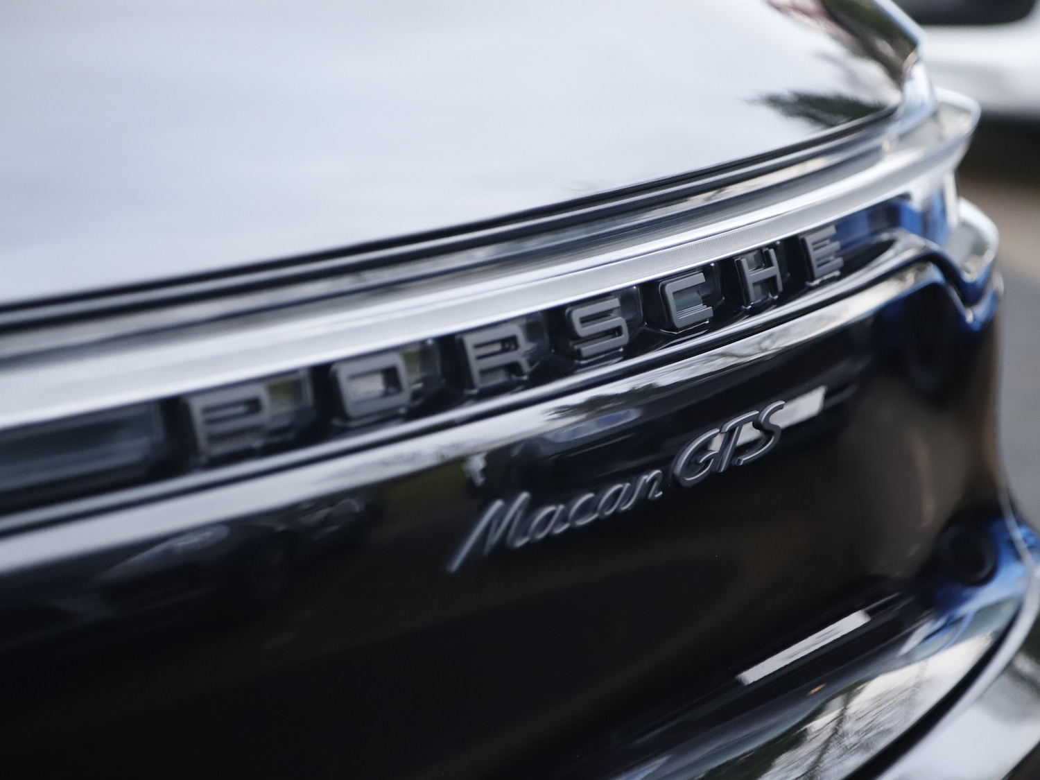 Used Porsche Macan 1969 for sale - 76798683: Photo 11