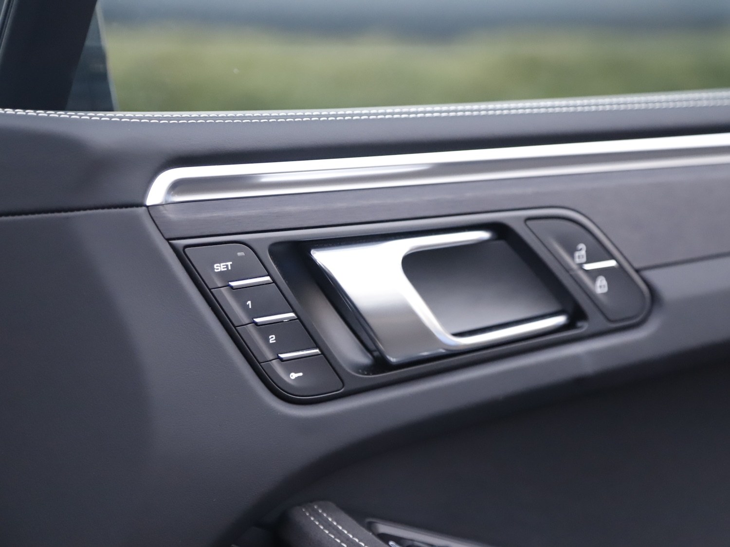 Used Porsche Macan 1969 for sale - 76798683: Photo 13