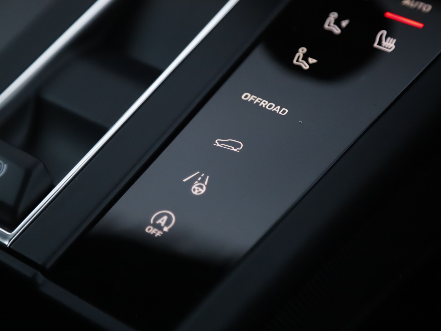 Used Porsche Macan 1969 for sale - 76798683: Photo 14