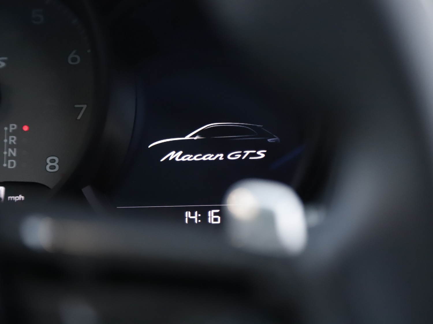 Used Porsche Macan 1969 for sale - 76798683: Photo 15