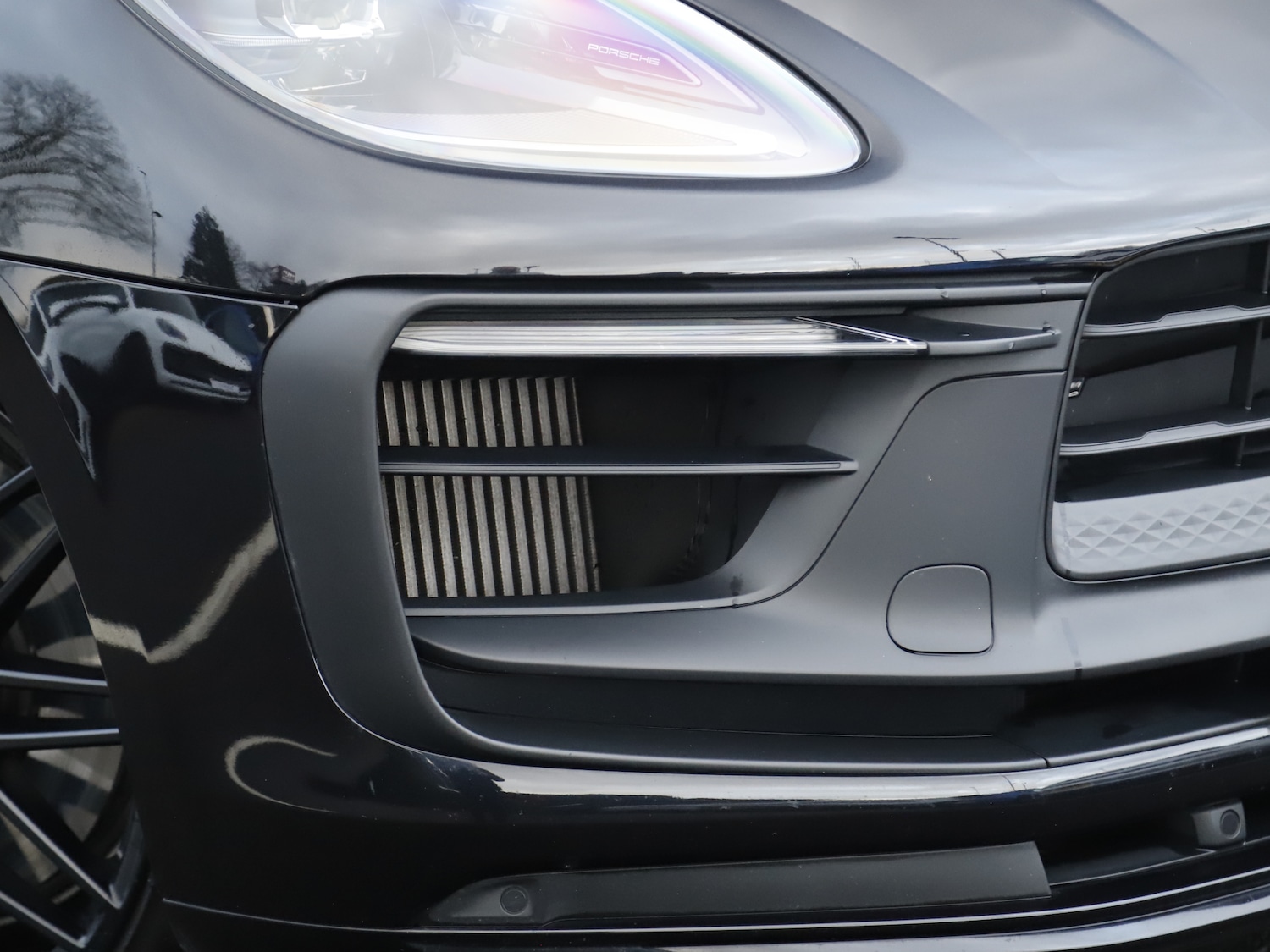 Used Porsche Macan 1969 for sale - 76798683: Photo 16