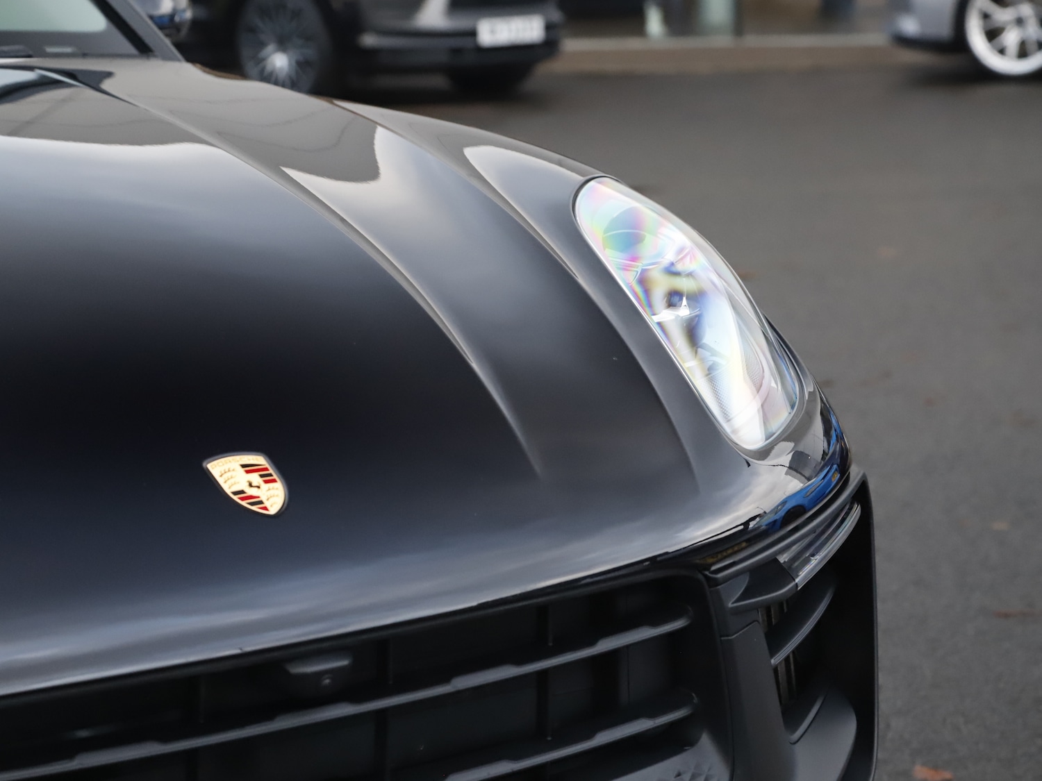 Used Porsche Macan 1969 for sale - 76798683: Photo 18