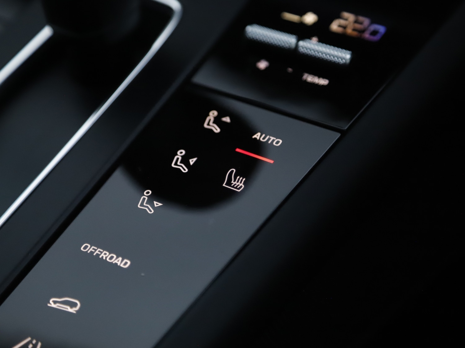 Used Porsche Macan 1969 for sale - 76798683: Photo 19