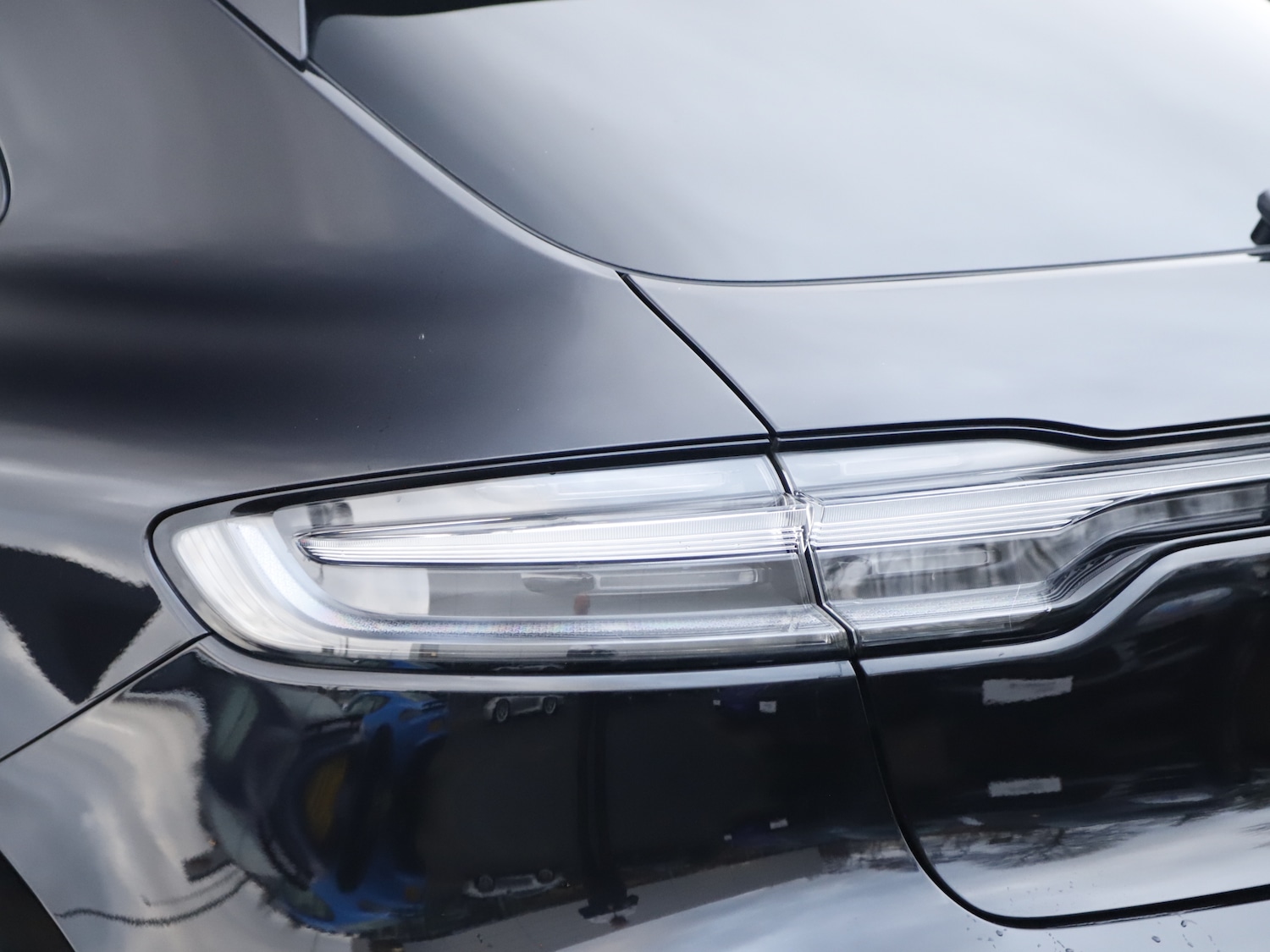 Used Porsche Macan 1969 for sale - 76798683: Photo 23