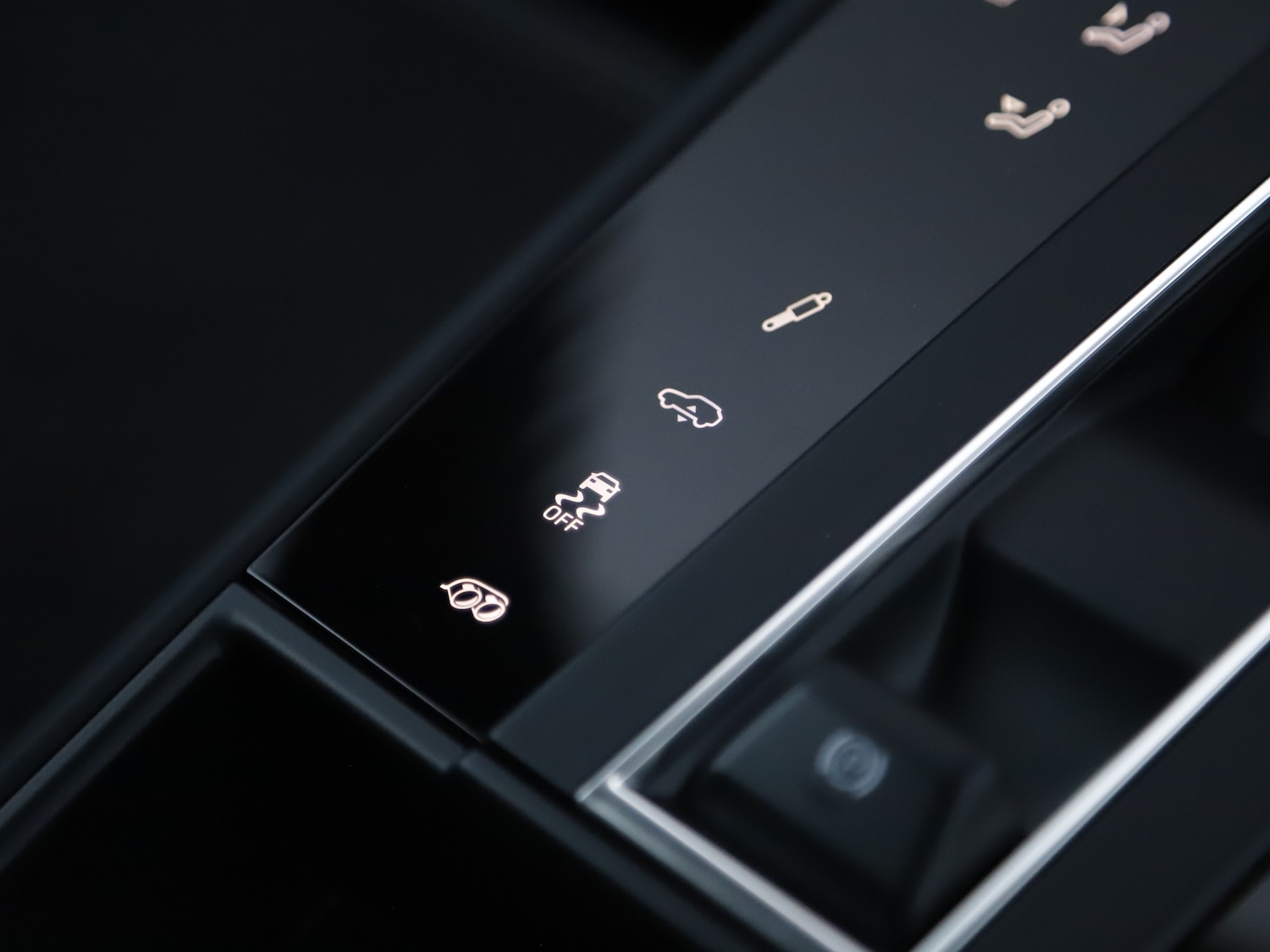 Used Porsche Macan 1969 for sale - 76798683: Photo 24