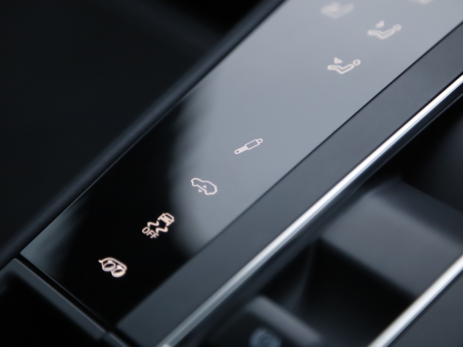 Used Porsche Macan 1969 for sale - 76798683: Photo 27