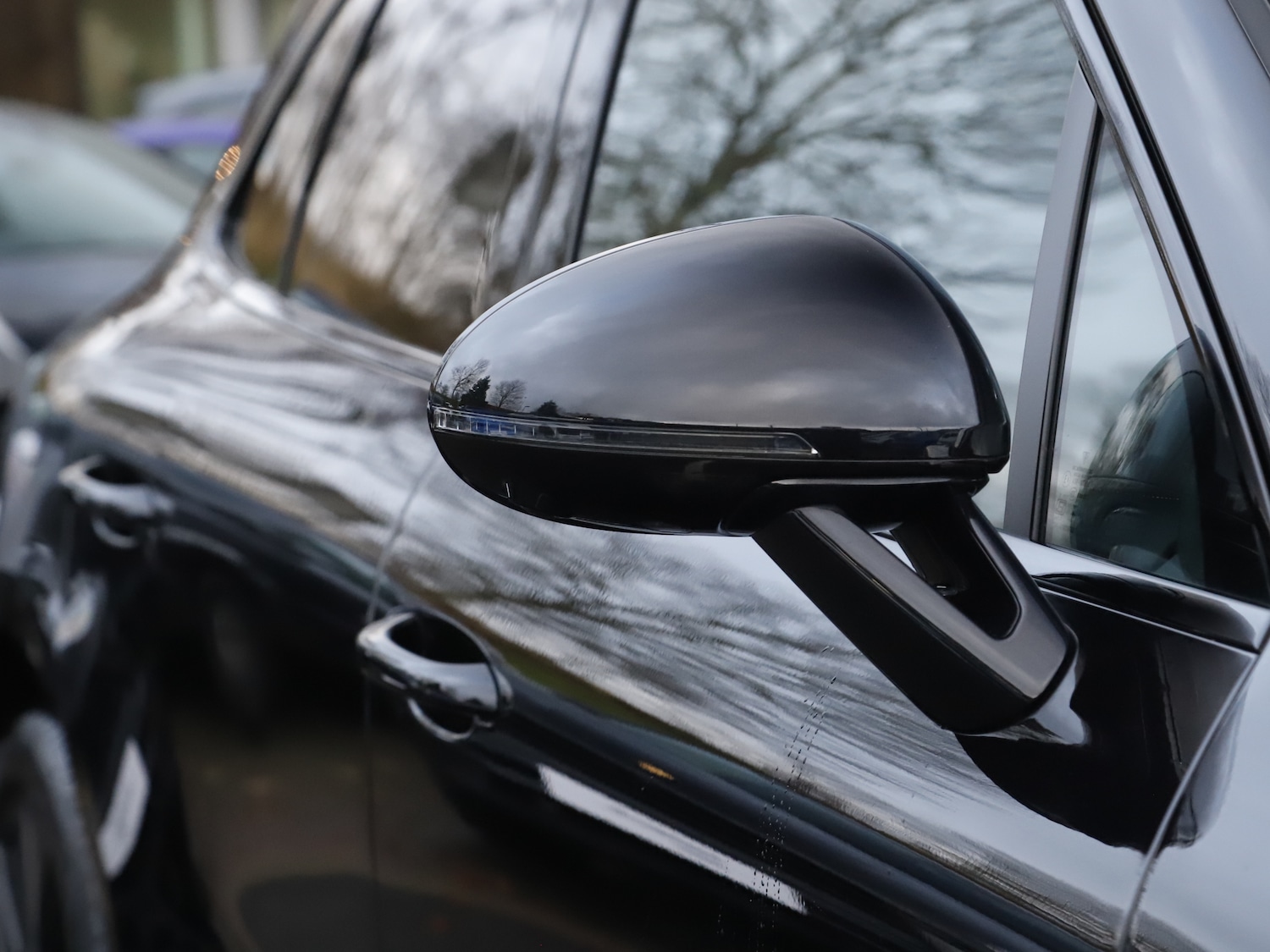 Used Porsche Macan 1969 for sale - 76798683: Photo 28