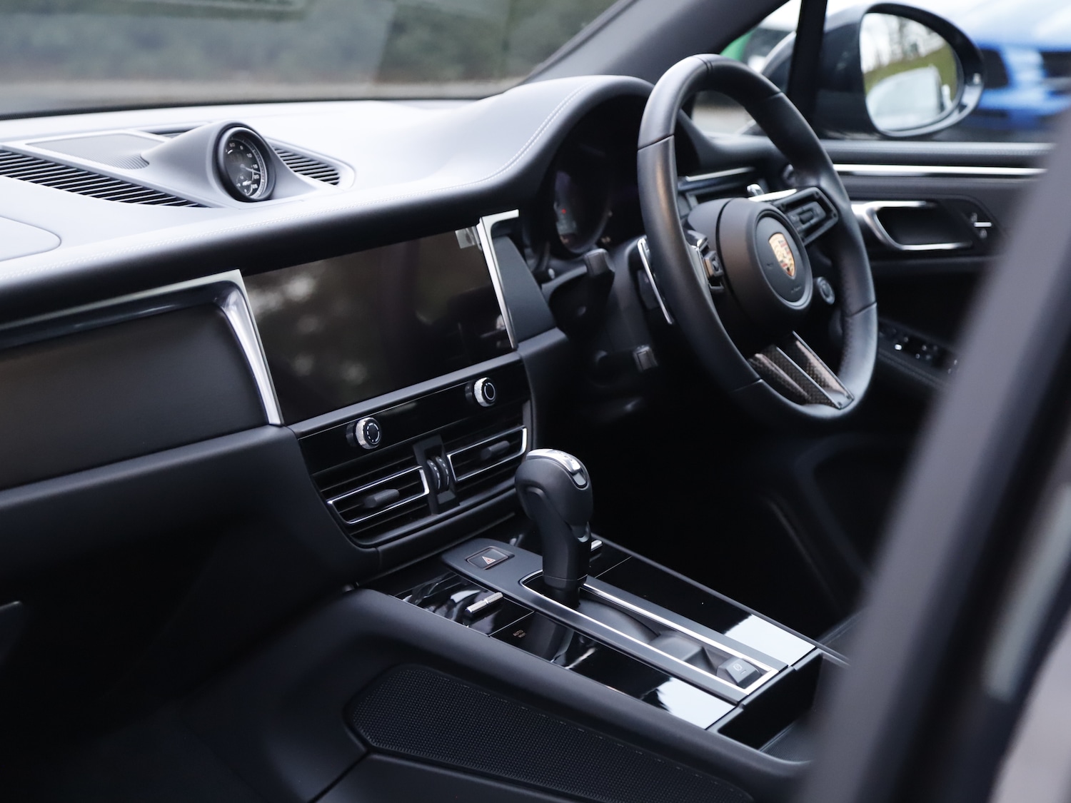 Used Porsche Macan 1969 for sale - 76798683: Photo 29