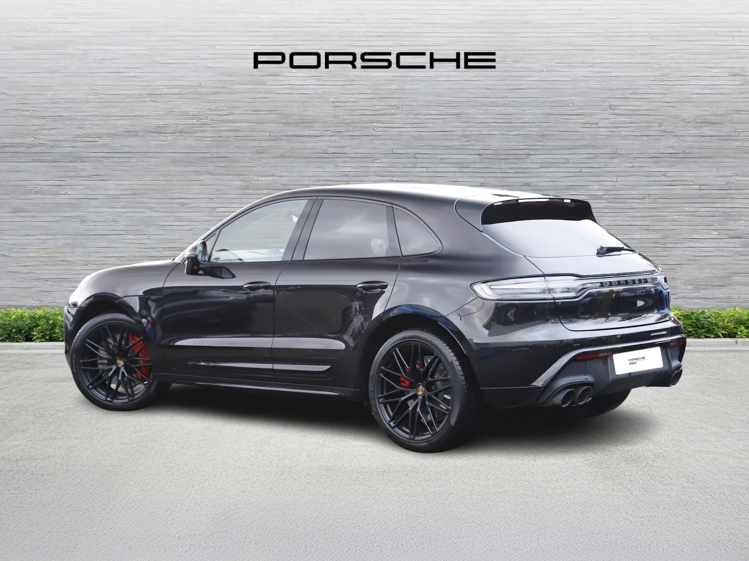 Used Porsche Macan 1969 for sale - 76798683: Photo 3