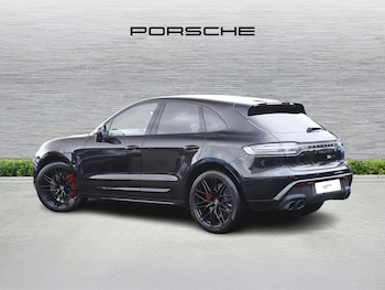 Used Porsche Macan 1969 for sale - 76798683: Photo