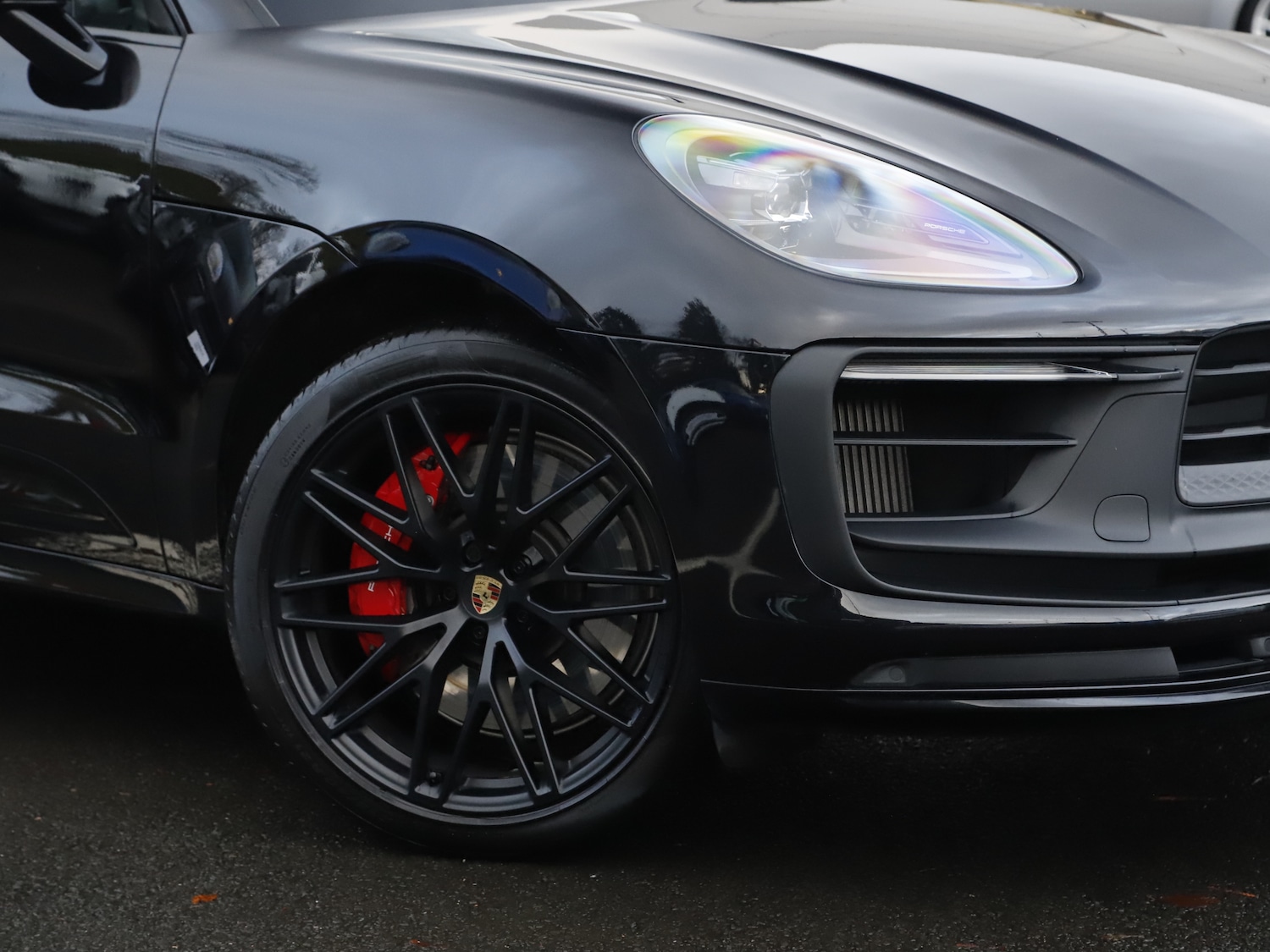 Used Porsche Macan 1969 for sale - 76798683: Photo 40