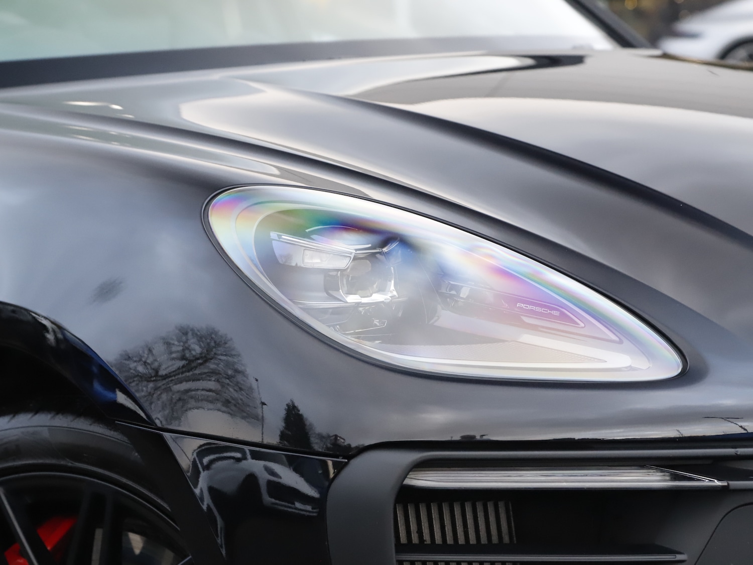 Used Porsche Macan 1969 for sale - 76798683: Photo 42