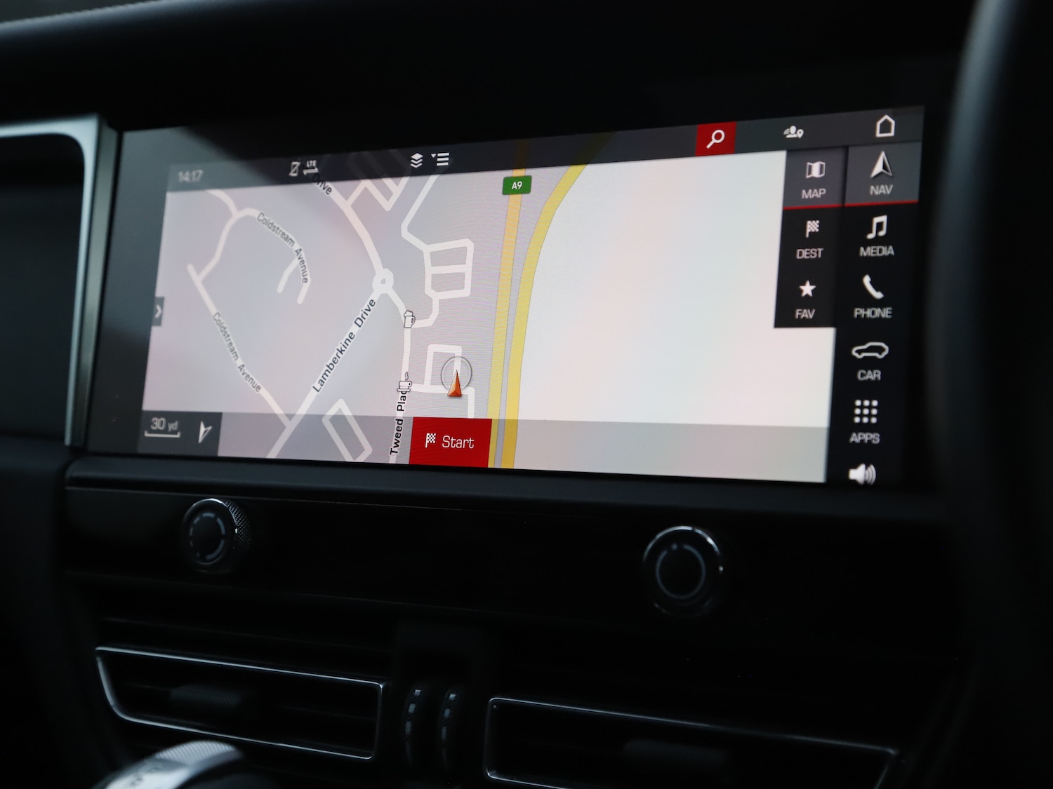 Used Porsche Macan 1969 for sale - 76798683: Photo 44