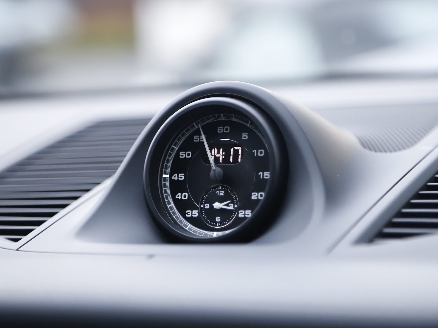 Used Porsche Macan 1969 for sale - 76798683: Photo 46