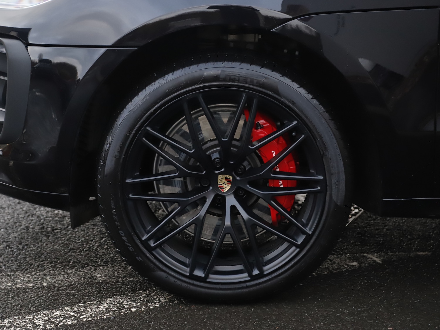 Used Porsche Macan 1969 for sale - 76798683: Photo 5