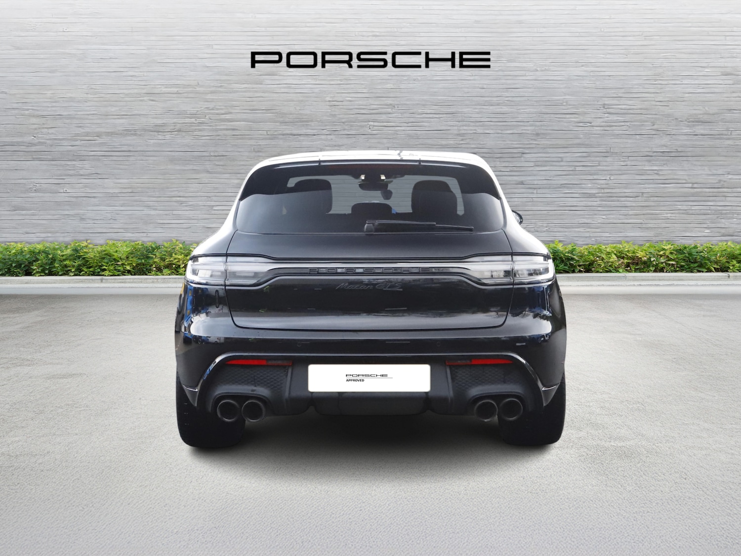 Used Porsche Macan 1969 for sale - 76798683: Photo 8