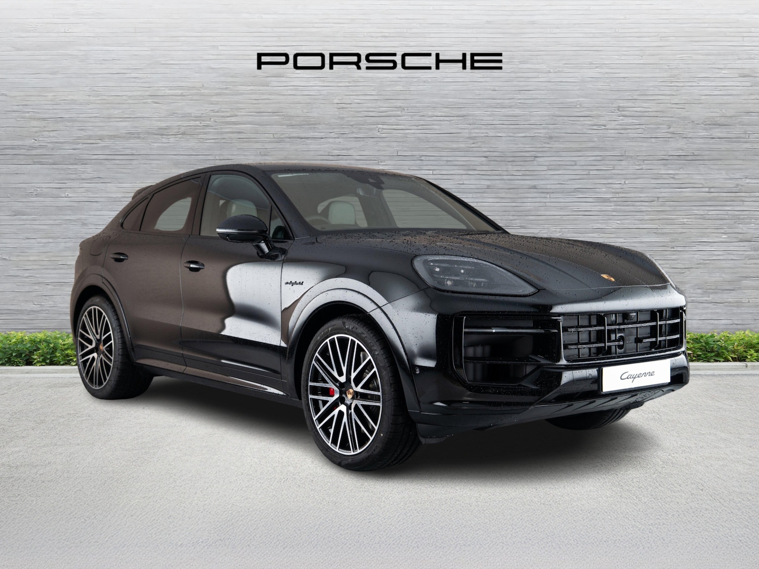 Used Porsche Cayenne 2025 for sale - 76481271: Photo 1