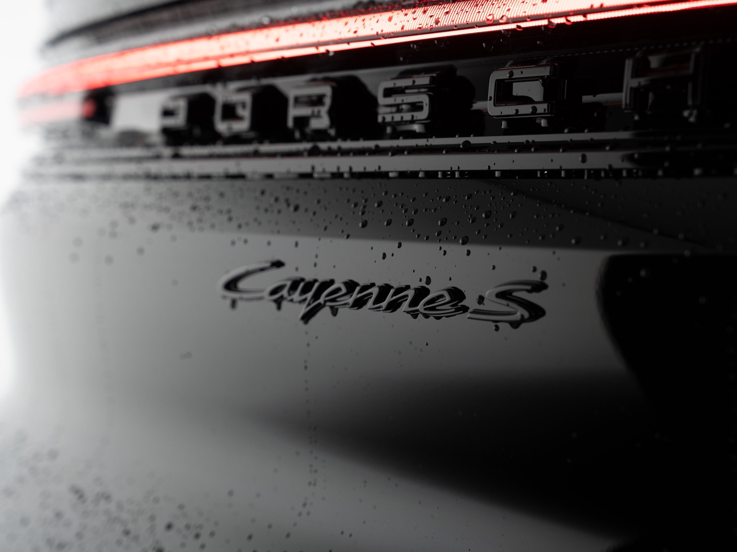 Used Porsche Cayenne 2025 for sale - 76481271: Photo 11