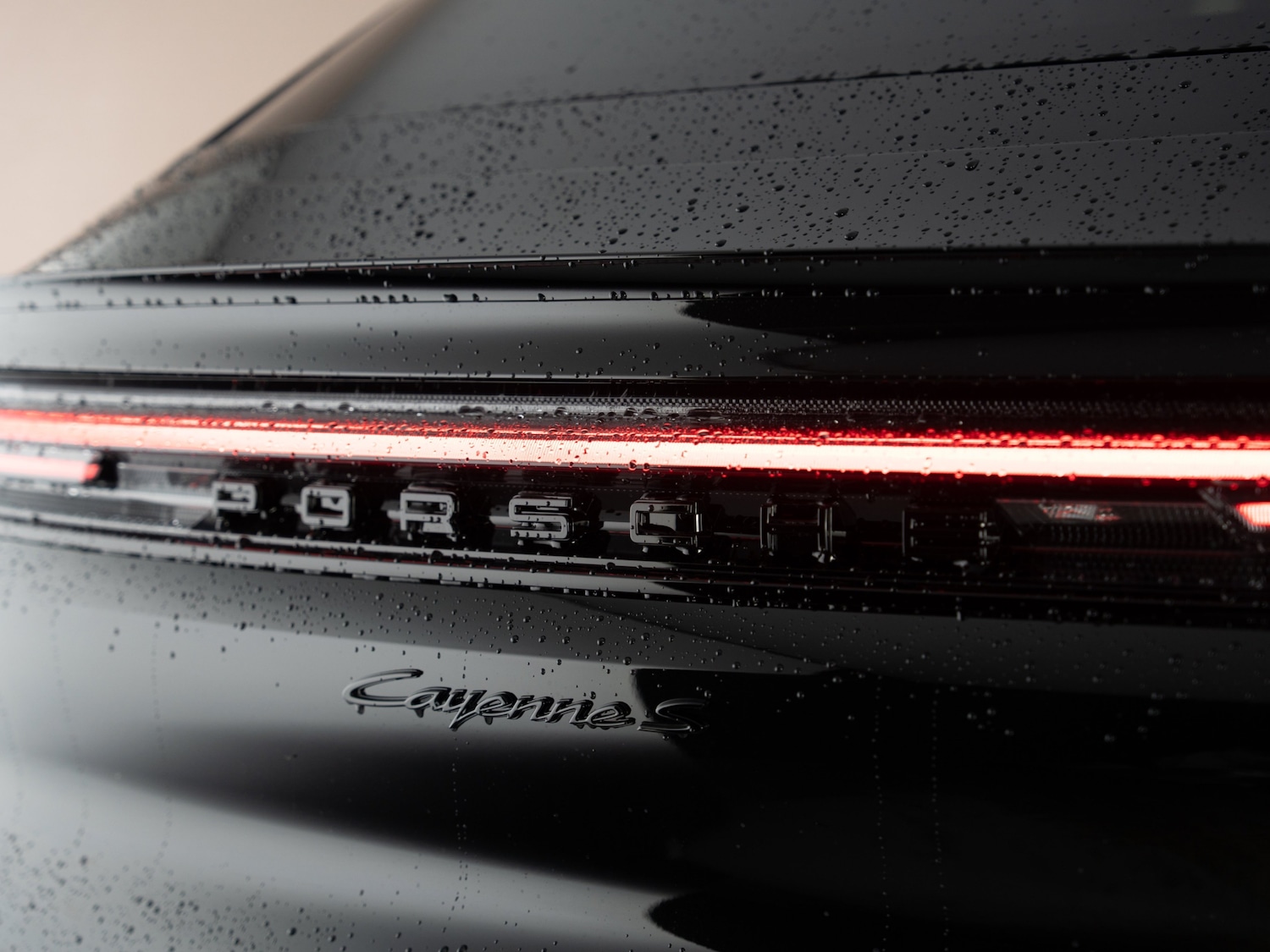 Used Porsche Cayenne 2025 for sale - 76481271: Photo 13