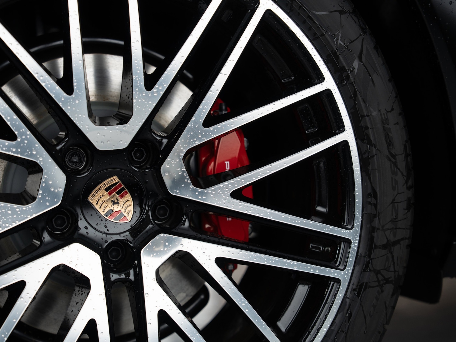 Used Porsche Cayenne 2025 for sale - 76481271: Photo 14