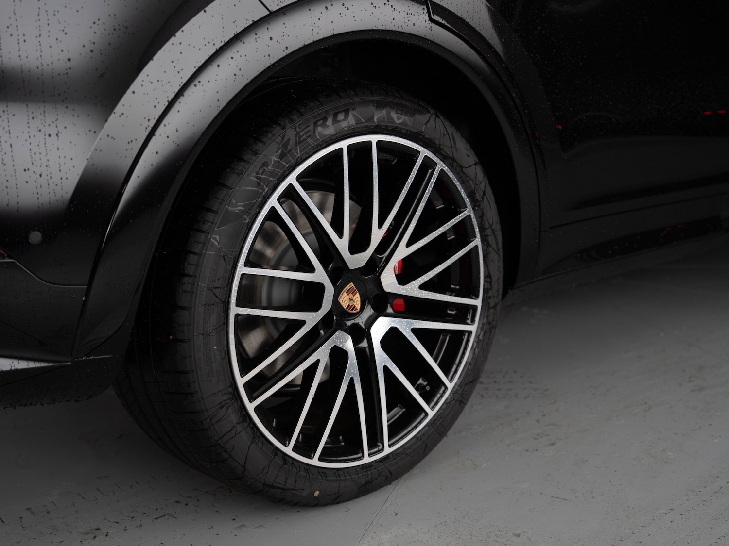 Used Porsche Cayenne 2025 for sale - 76481271: Photo 15