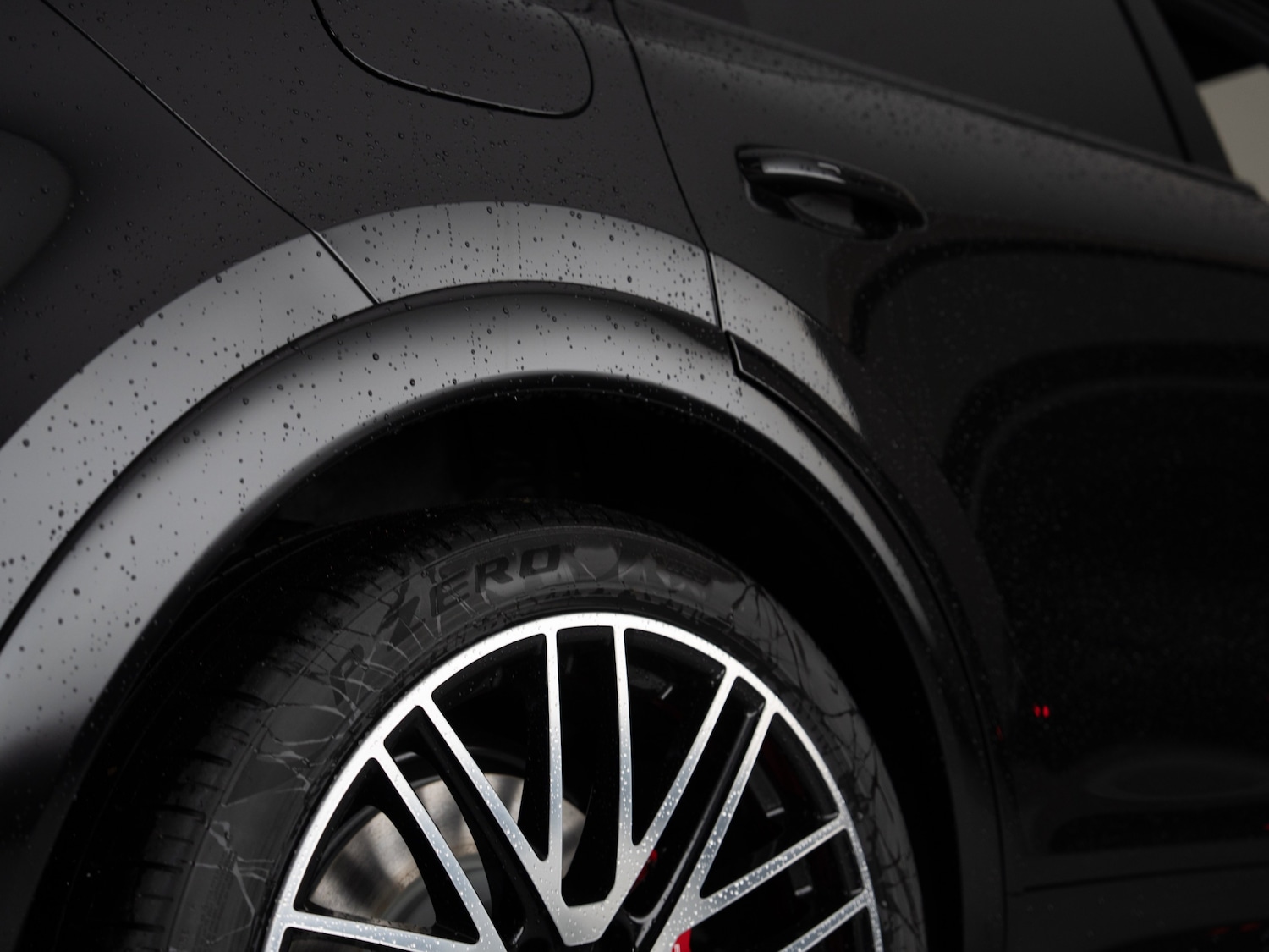 Used Porsche Cayenne 2025 for sale - 76481271: Photo 17