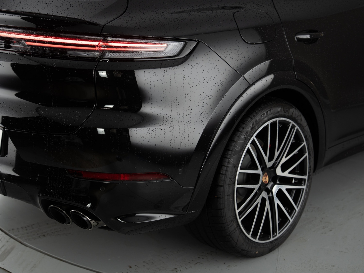 Used Porsche Cayenne 2025 for sale - 76481271: Photo 18