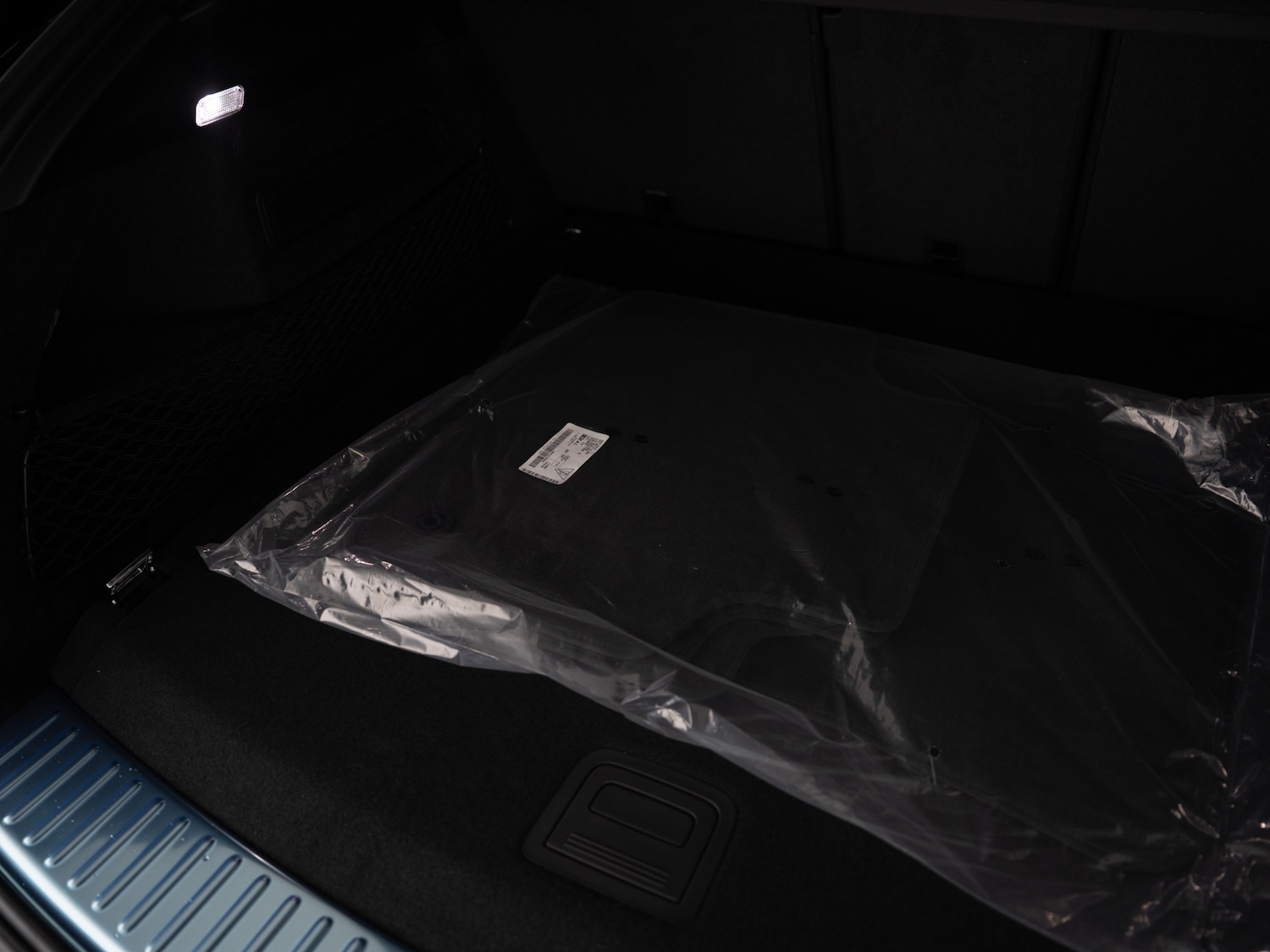 Used Porsche Cayenne 2025 for sale - 76481271: Photo 23