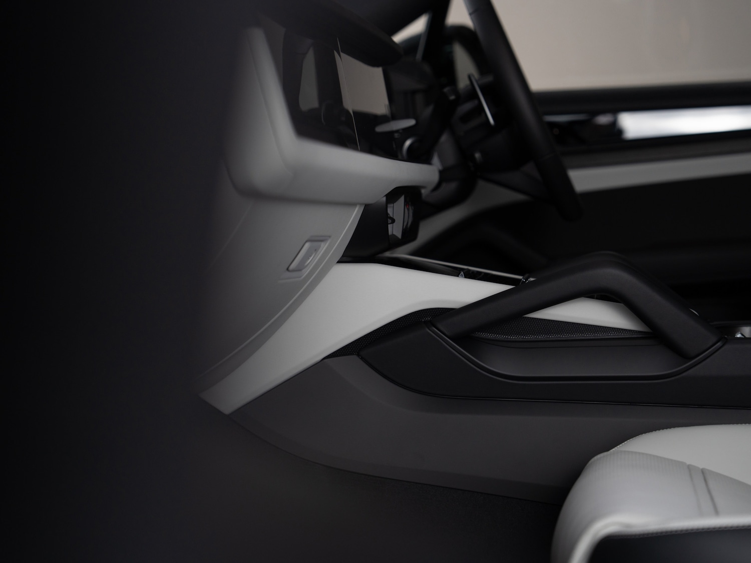 Used Porsche Cayenne 2025 for sale - 76481271: Photo 24