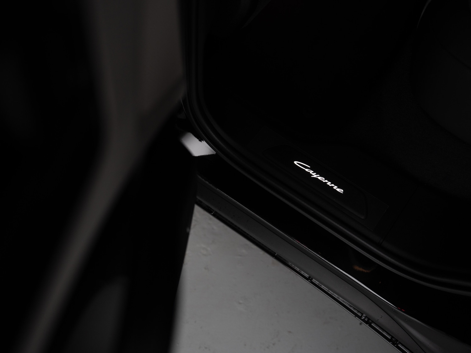 Used Porsche Cayenne 2025 for sale - 76481271: Photo 40