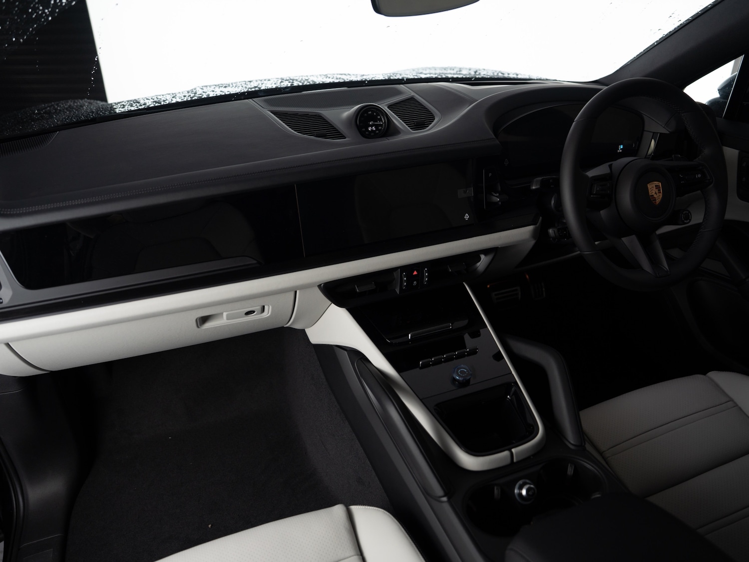 Used Porsche Cayenne 2025 for sale - 76481271: Photo 41