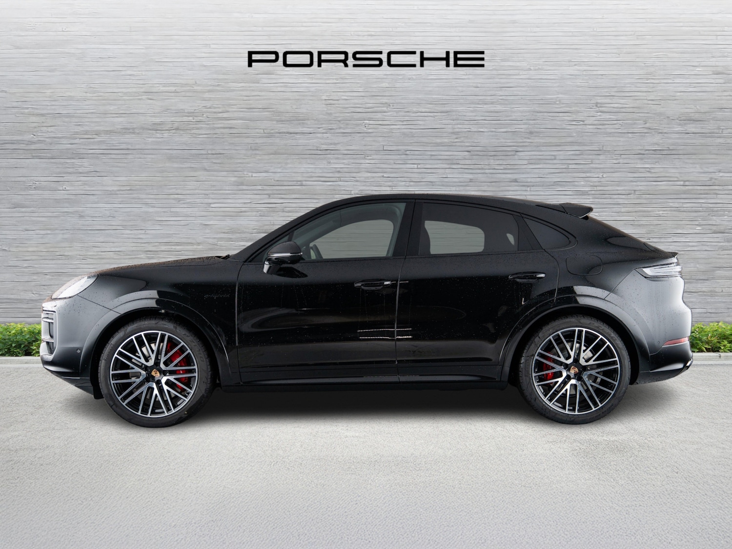 Used Porsche Cayenne 2025 for sale - 76481271: Photo 5