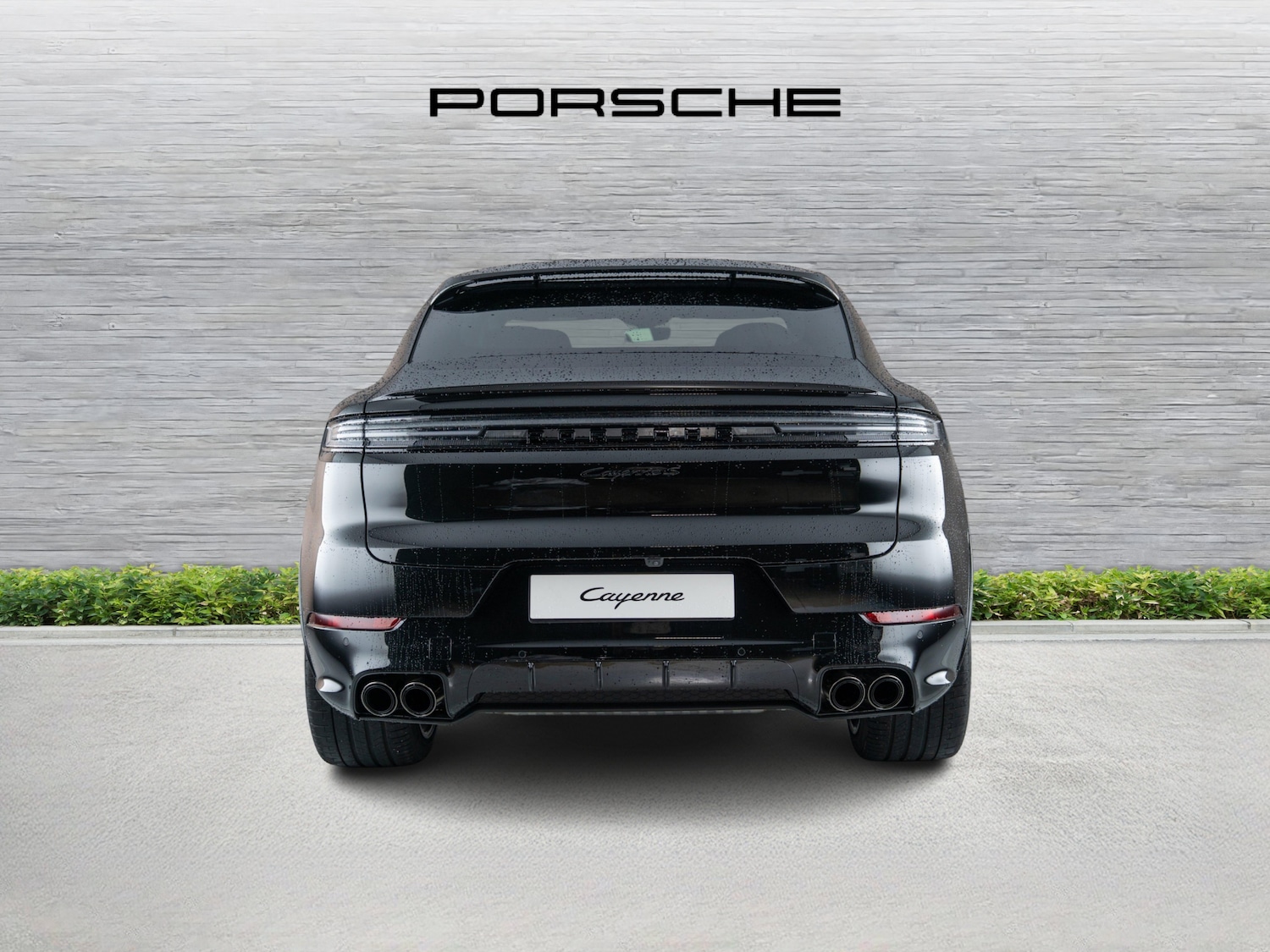 Used Porsche Cayenne 2025 for sale - 76481271: Photo 6