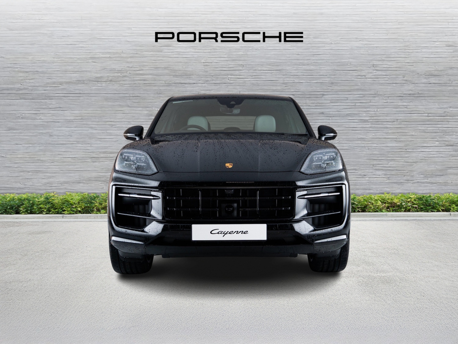 Used Porsche Cayenne 2025 for sale - 76481271: Photo 7