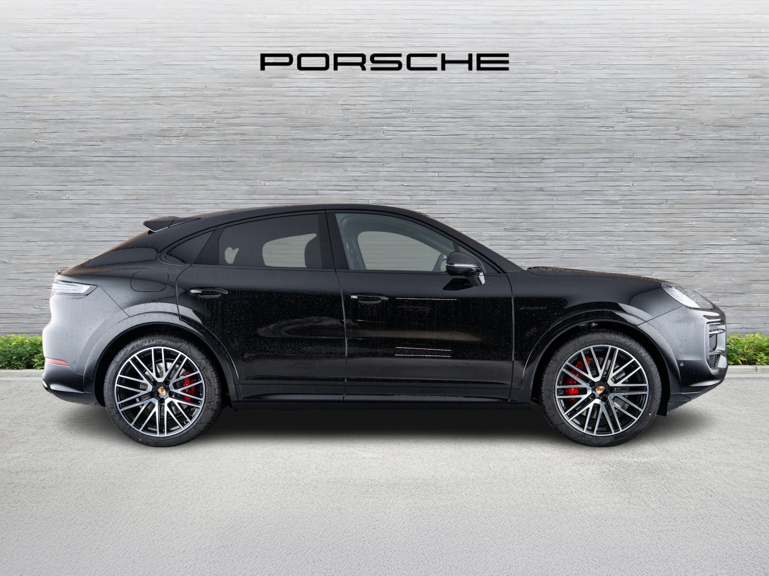 Used Porsche Cayenne 2025 for sale - 76481271: Photo 8