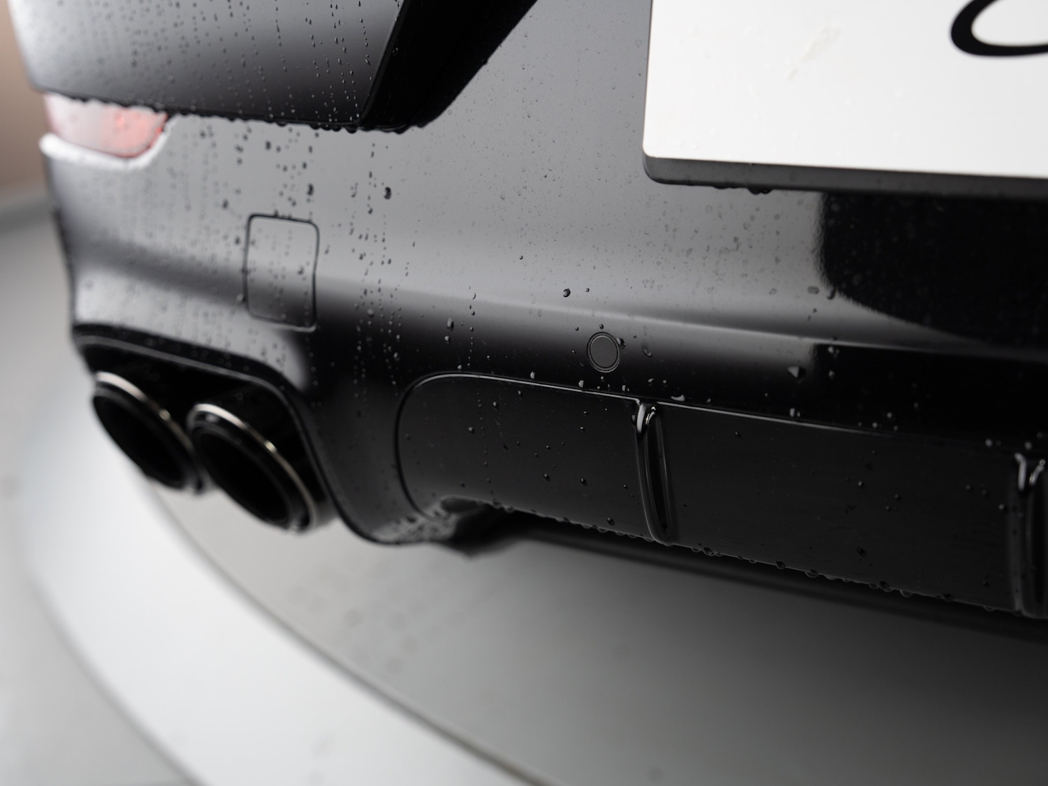 Used Porsche Cayenne 2025 for sale - 76481271: Photo 9