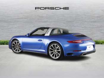 Used Porsche 911 2017 for sale - 75171732: Photo