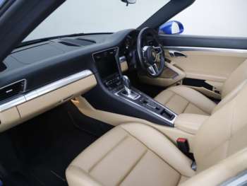 Used Porsche 911 2017 for sale - 75171732: Photo