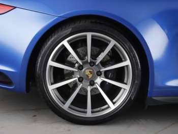 Used Porsche 911 2017 for sale - 75171732: Photo